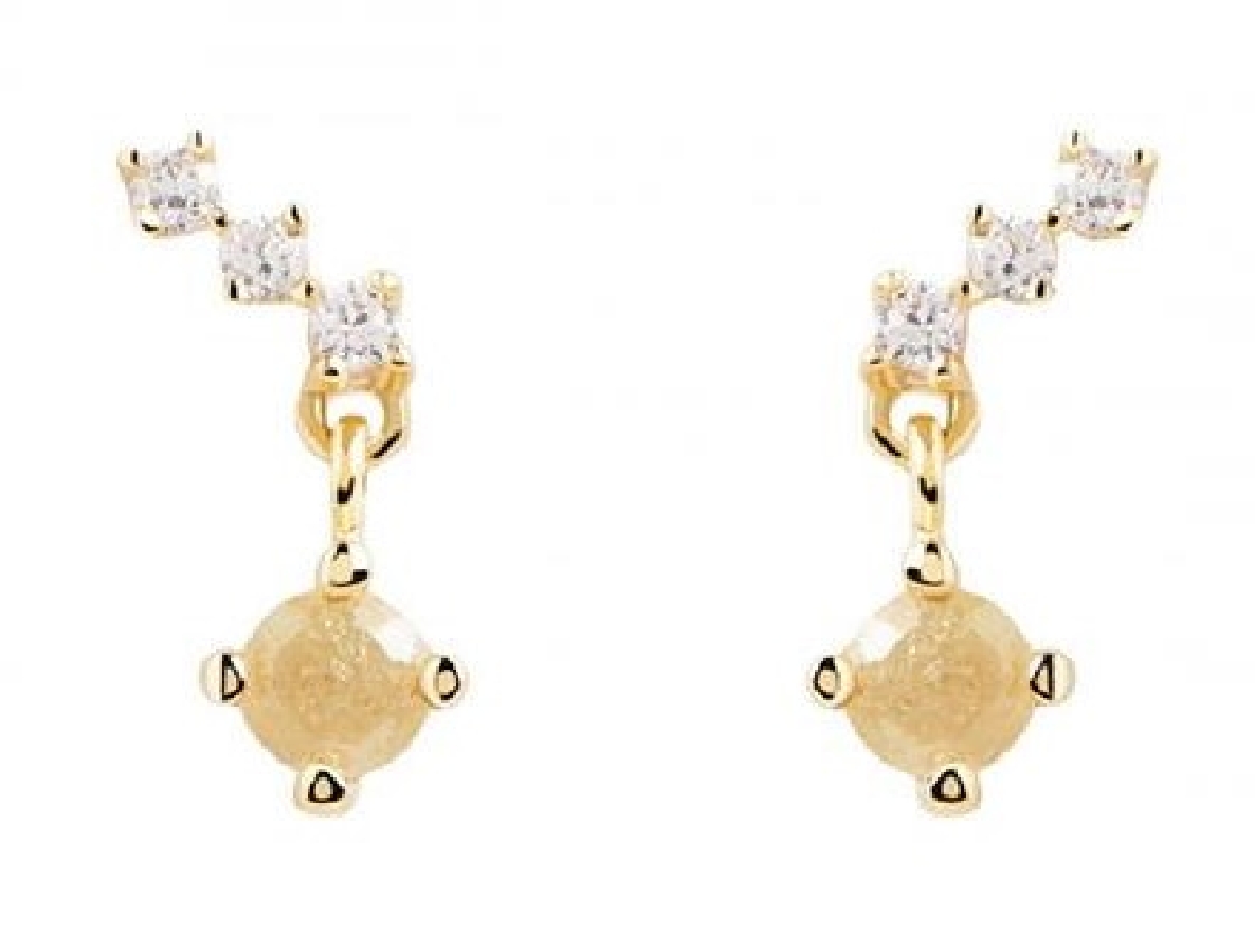 PDPAOLA ASTRID PENDIENTES AR01-561-U - Vista frontal