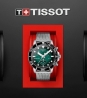 TISSOT SEASTAR 1000 CHRONOGRAPH  T1204171109100