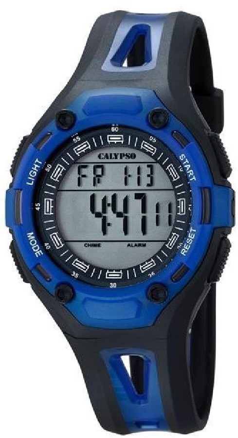 Calypso K5666/5 - Vista frontal