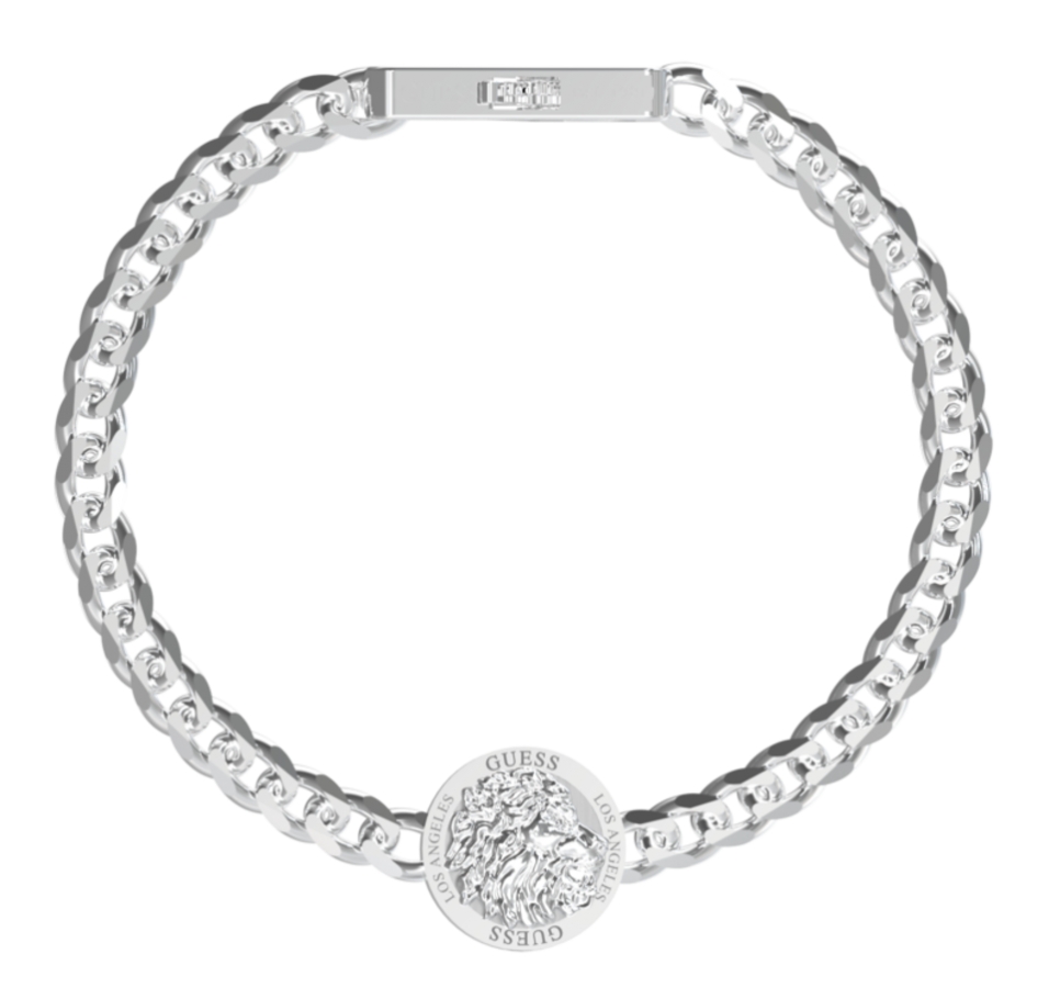 Guess LION KING JUMB03010JWSTS - Vista frontal