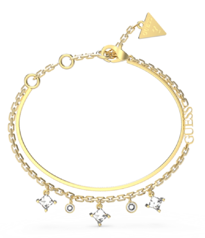 Guess PERFECT LIAISON JUBB03068JWYGWHS - Vista frontal