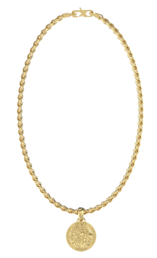 Guess LION KING JUMN03011JWYGT-U - Vista frontal