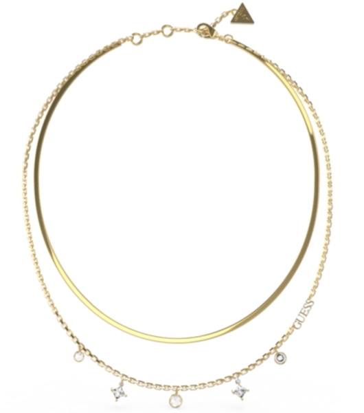 GUESS PERFECT LIAISON JUBN03067JWYGWHT-U