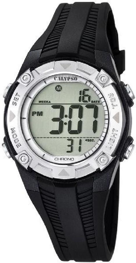 Calypso K5685/4 - Vista frontal