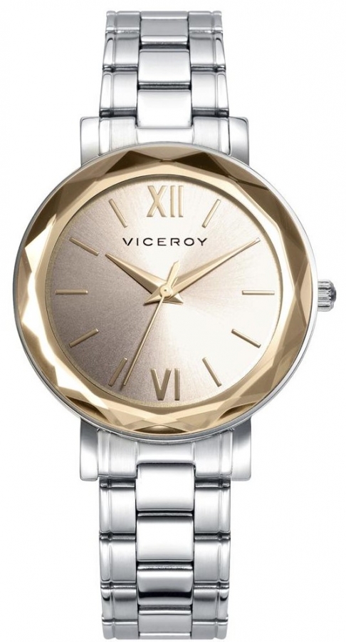 Viceroy RELOJ MUJER CHIC  401156-53 - Vista frontal