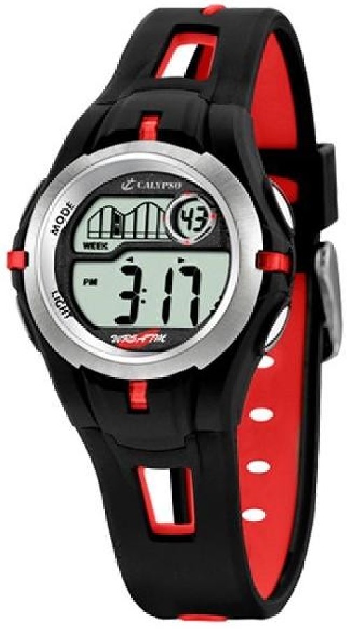 Calypso DIGITAL CRUSH K5506/1 - Vista frontal