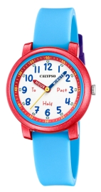 RELOJ CALYPSO K5827/4