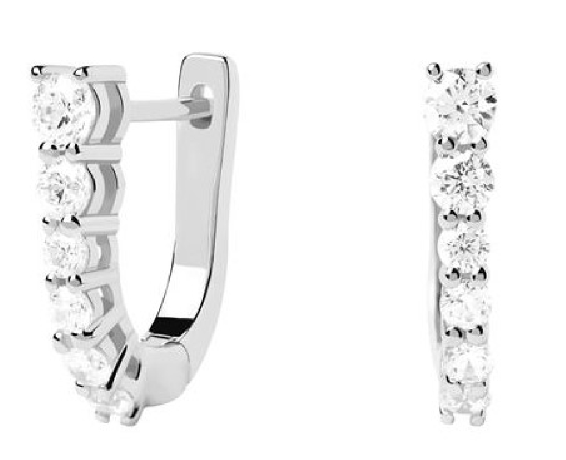 PDPAOLA RISE AR02-804-U - Vista frontal