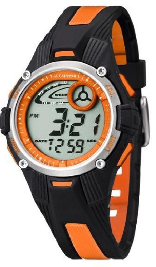 Calypso K5558/4 - Vista frontal