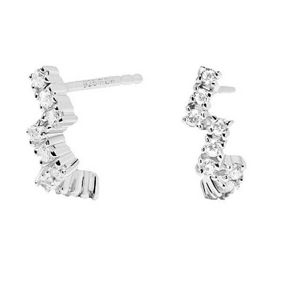 PDPAOLA PENDIENTES AR02-590-U - Vista frontal