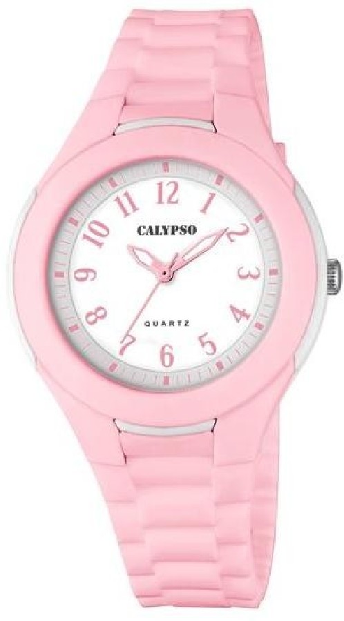 Calypso K5700/2 - Vista frontal