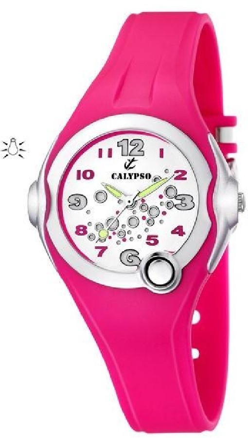 Calypso K5562/3 - Vista frontal