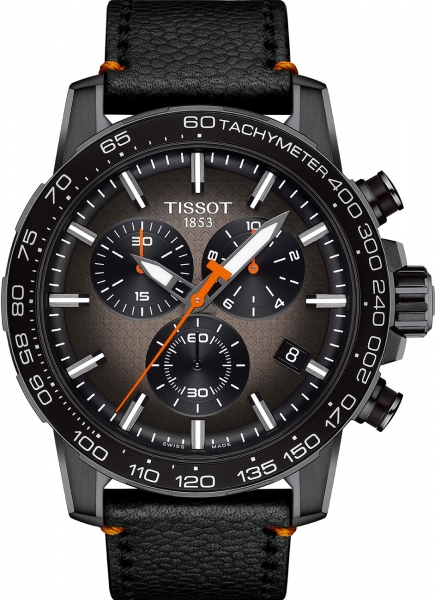 TISSOT SUPERSPORT CHRONO BASKETBALL EDITION  T1256173608100