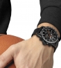 TISSOT SUPERSPORT CHRONO BASKETBALL EDITION  T1256173608100