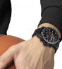 TISSOT SUPERSPORT CHRONO BASKETBALL EDITION  T1256173608100