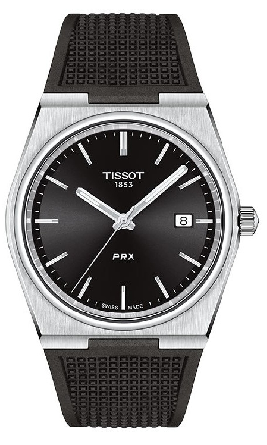 Tissot PRX   T1374101705100 - Vista frontal