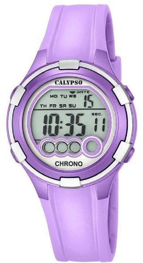 Calypso K5692/8 - Vista frontal