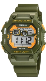 RELOJ CALYPSO K5840/5