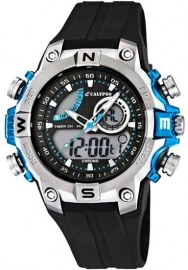 RELOJ CALYPSO STREET STYLE K5586/2