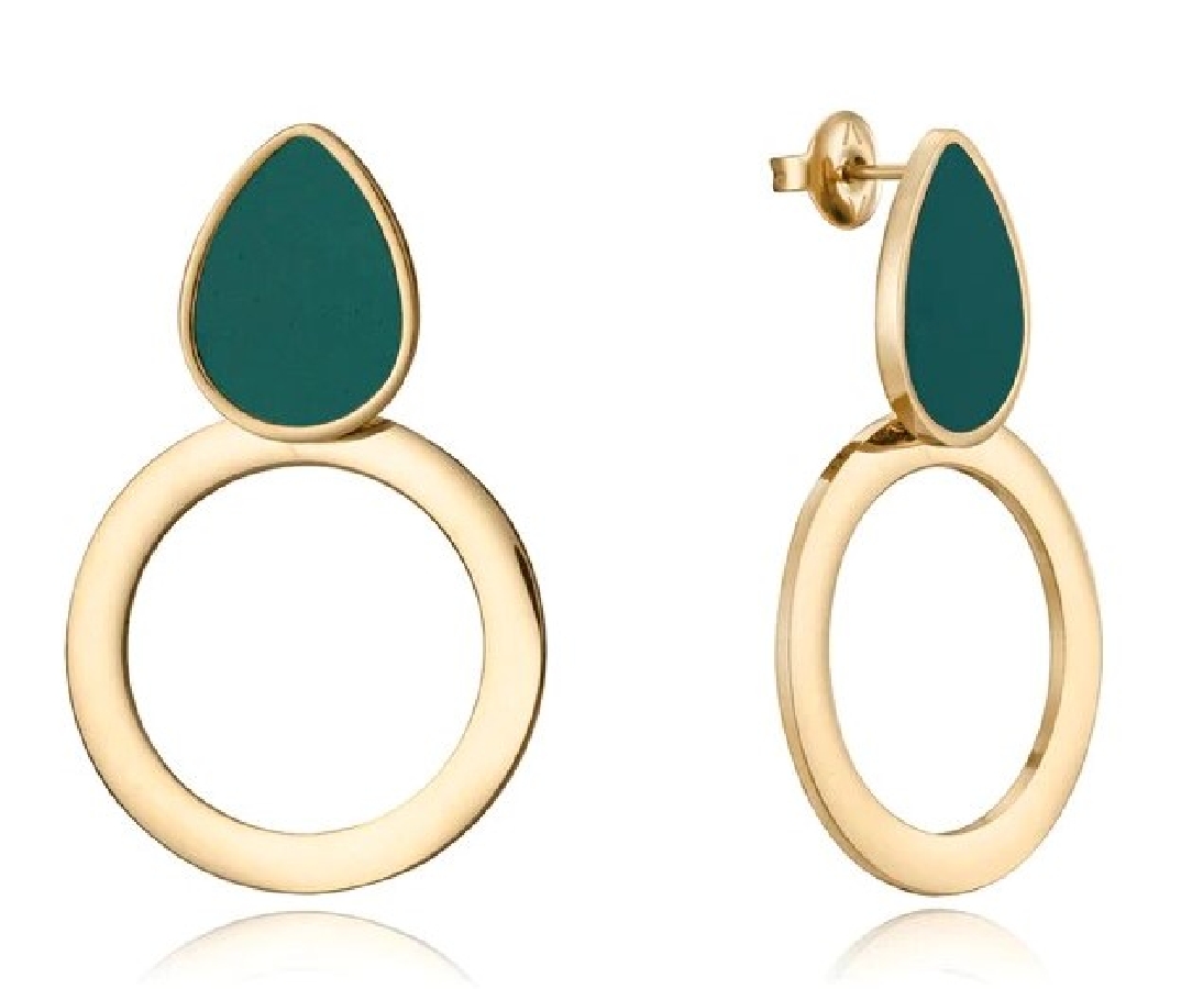 Viceroy AIR 1446E01012 - Vista frontal