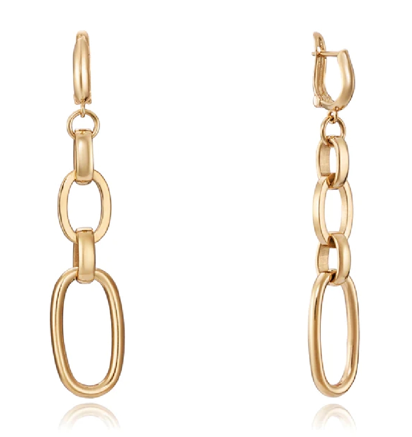 Viceroy AIR 1458E01012 - Vista frontal