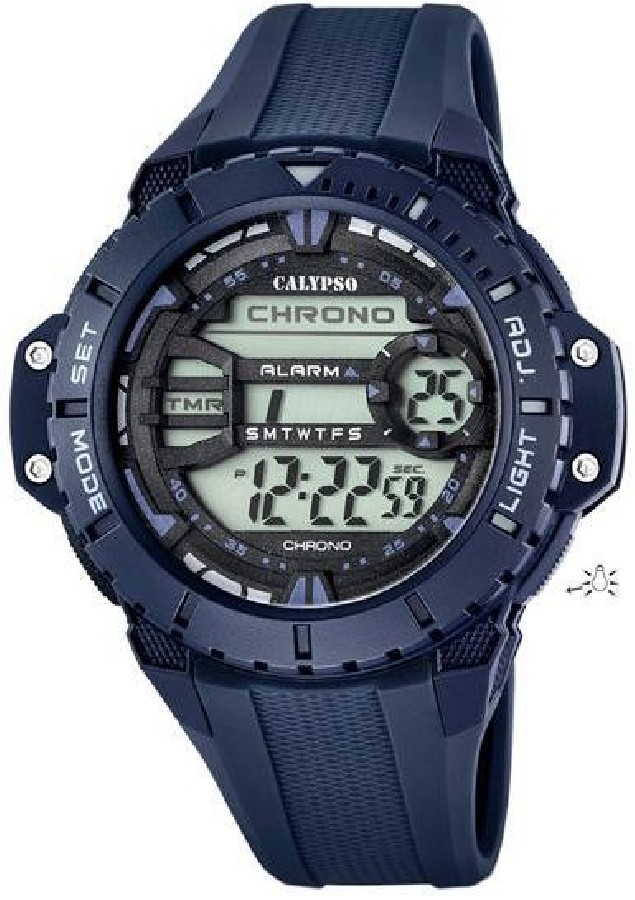 Calypso K5689/2 - Vista frontal