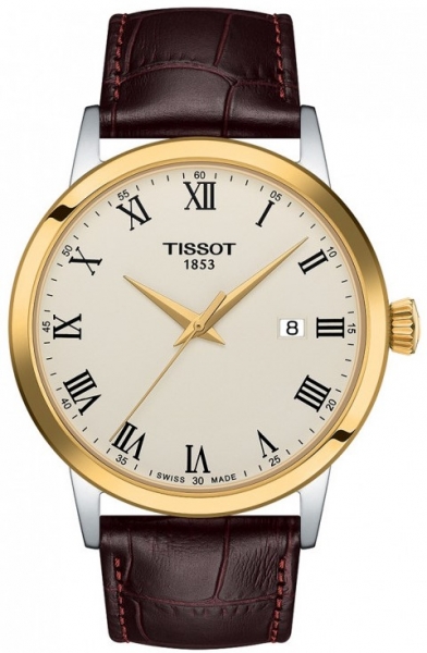 TISSOT CLASSIC DREAM  T1294102626300