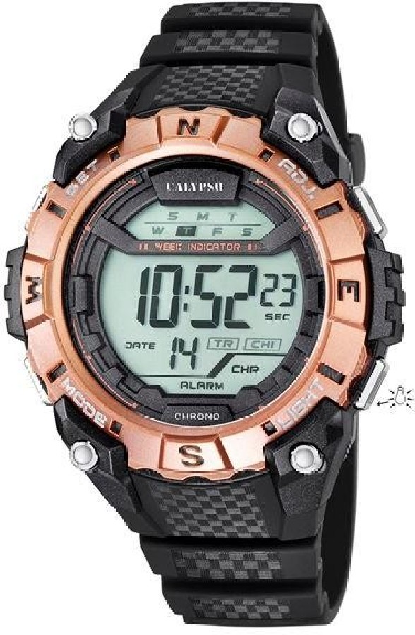 Calypso K5683/2 - Vista frontal