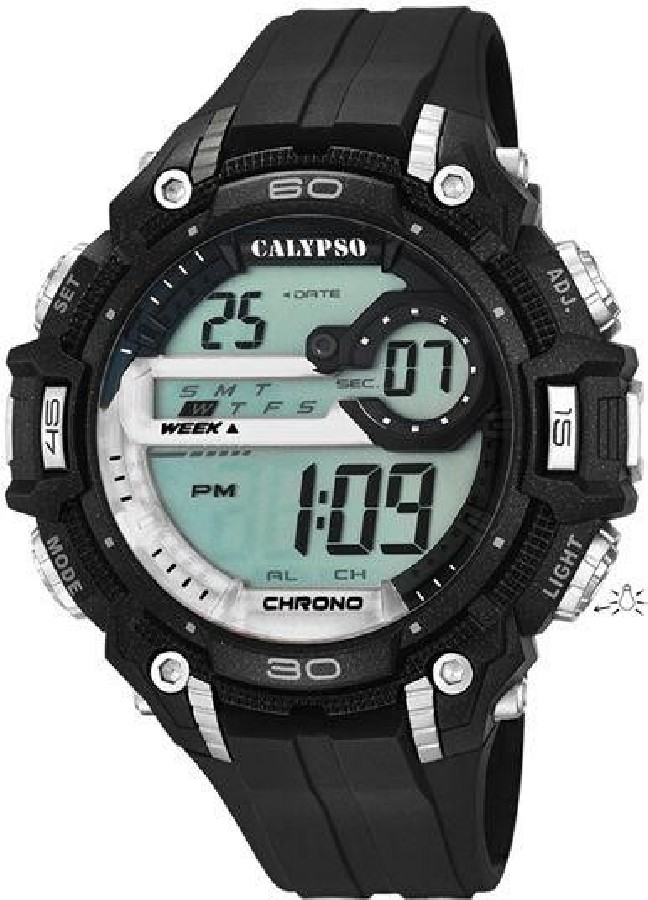 Calypso K5690/6 - Vista frontal