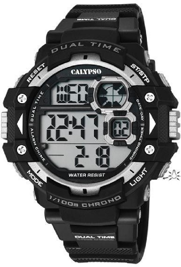 Calypso K5674/1 - Vista frontal