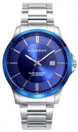 RELOJ VICEROY DRESS 401170-37