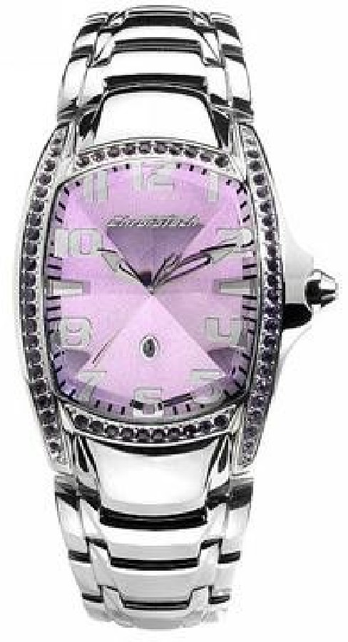  CHRONOTECH WATCH CT7988LS-28M - Vista frontal