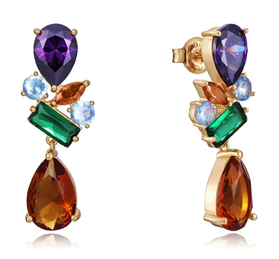 Viceroy ELEGANT 13096E100-39 - Vista frontal