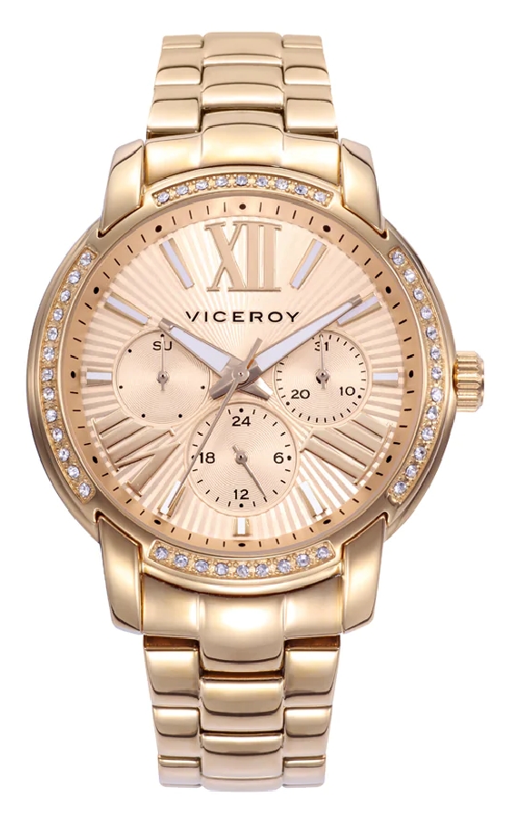 Viceroy CHIC 401268-23 - Vista frontal