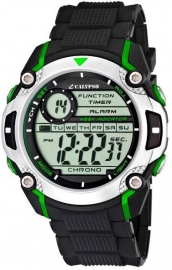 RELOJ CALYPSO DIGITAL FOR MAN K5577/3