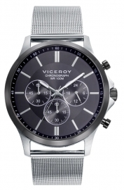 RELOJ VICEROY DRESS 401291-57