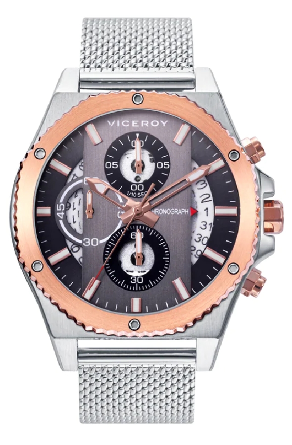 Viceroy MAGNUM 46823-17 - Vista frontal