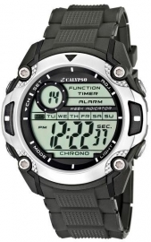 RELOJ CALYPSO DIGITAL FOR MAN K5577/1