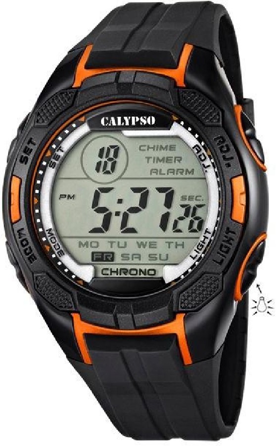 Calypso K5627/5 - Vista frontal