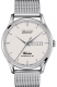TISSOT HERITAGE VISODATE POWERMATIC 80  T1184301127100