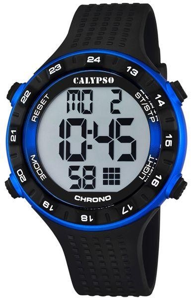 CALYPSO DIGITAL FOR MAN K5663/2