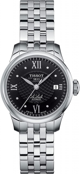 TISSOT LE LOCLE AUTOMATIC LADY  T41118356