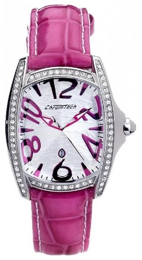  CHRONOTECH WATCH CT7988LS-44 - Vista frontal