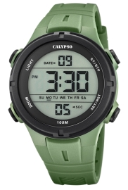 RELOJ CALYPSO K5837/2