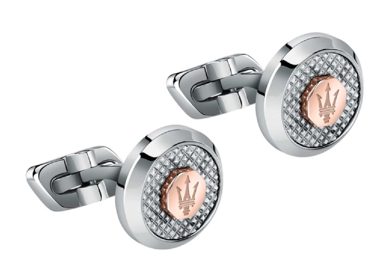 Maserati GIOIELLI JM223ATK20 - Vista frontal