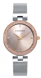 RELOJ VICEROY CHIC 401154-27