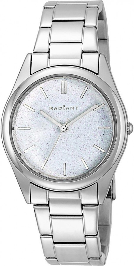 Radiant NEW GLITTERY - Vista frontal