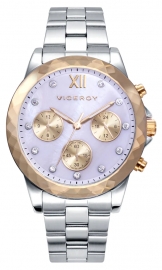 RELOJ VICEROY CHIC 401164-83