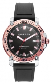 RELOJ VICEROY HEAT 46825-47