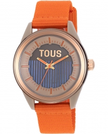 RELOJ VIBRANT SUN ROSA